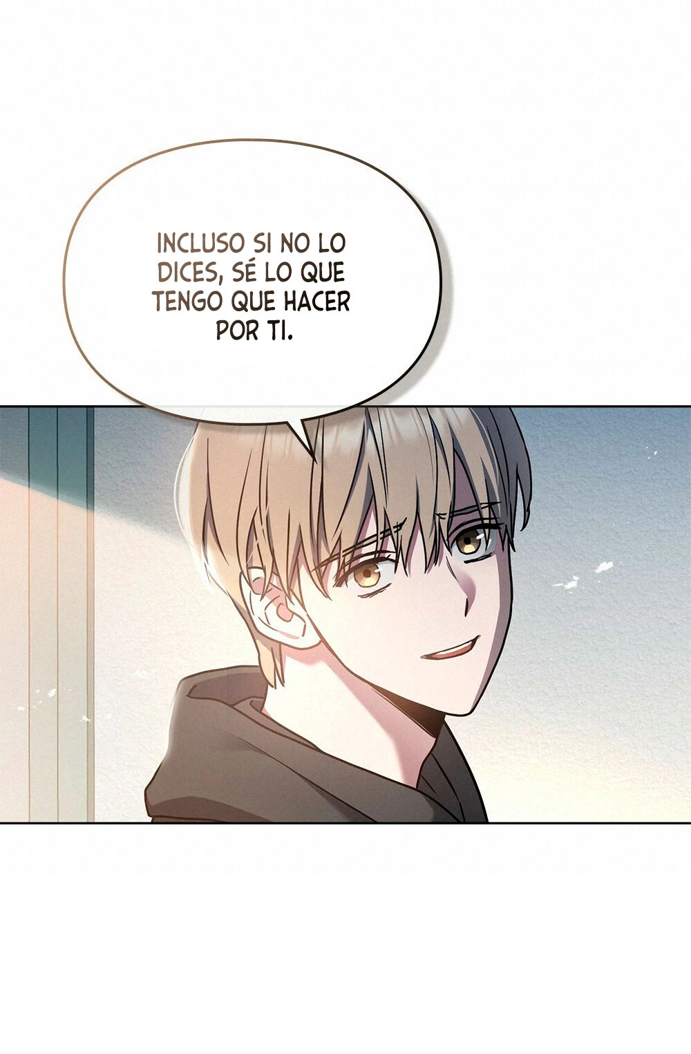 Un rastro de la maravilla capítulo 22 página 12
