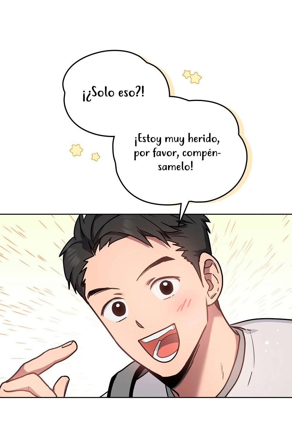 Un rastro de la maravilla capítulo 22 página 41