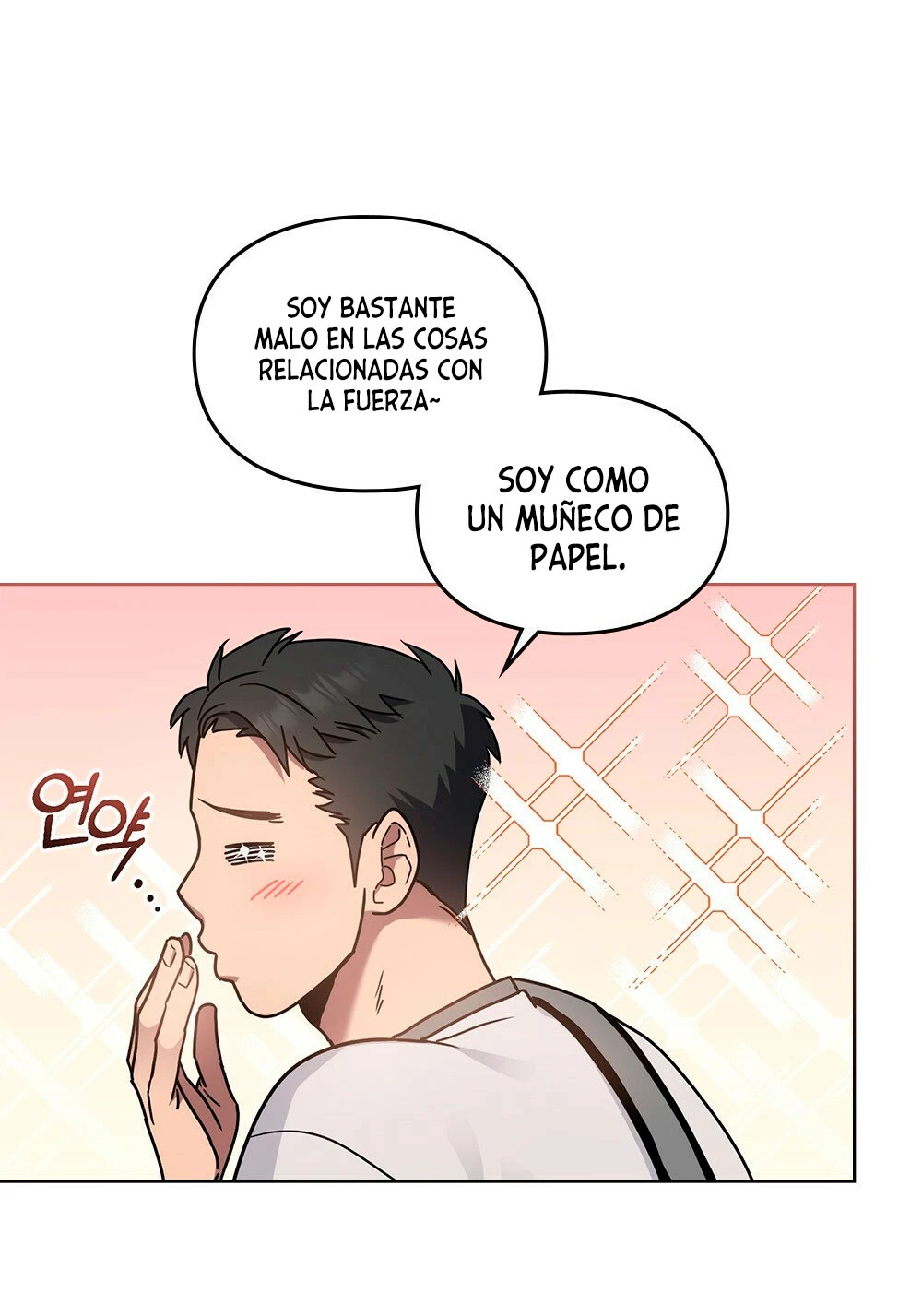 Un rastro de la maravilla capítulo 22 página 50