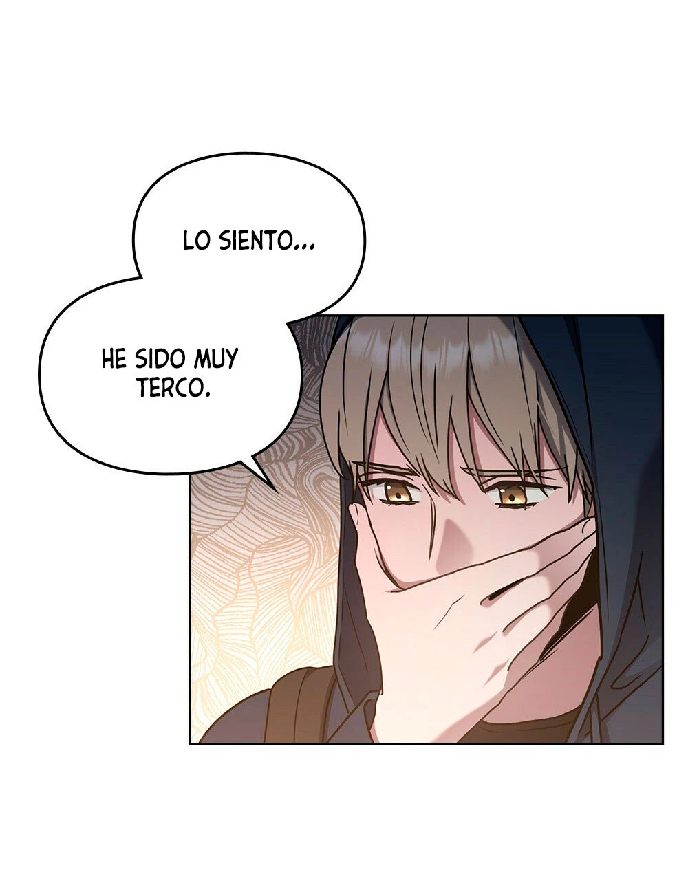Un rastro de la maravilla capítulo 23 página 18