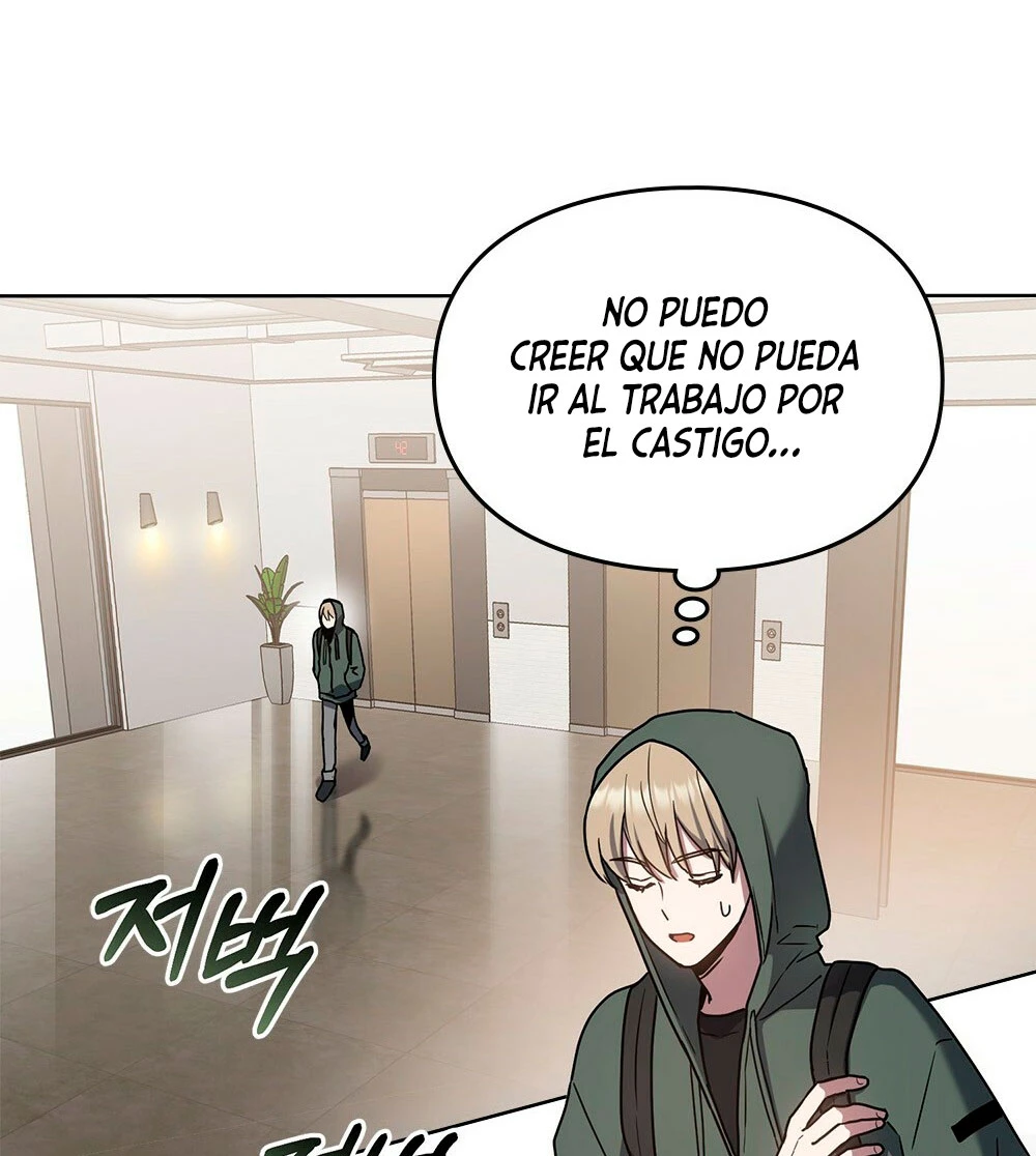 Un rastro de la maravilla capítulo 23 página 52