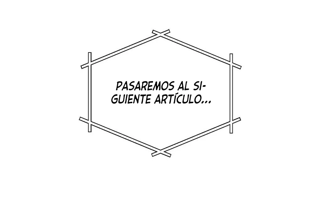 Un rastro de la maravilla capítulo 24 página 29