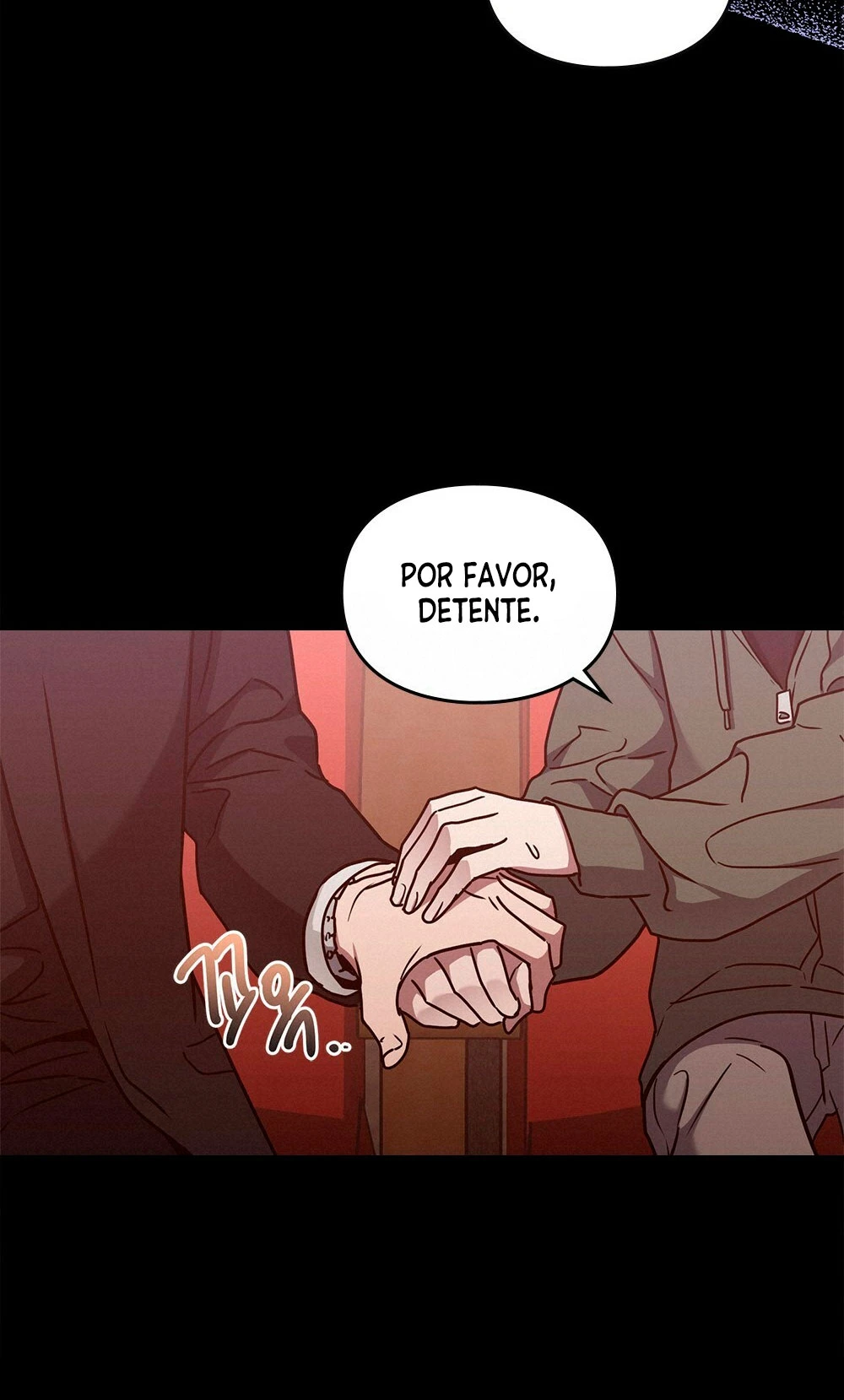 Un rastro de la maravilla capítulo 24 página 44