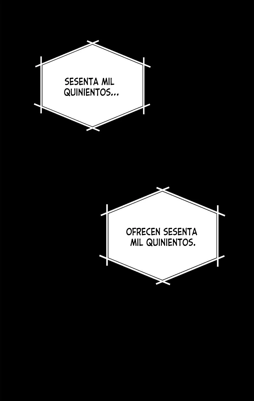 Un rastro de la maravilla capítulo 24 página 52