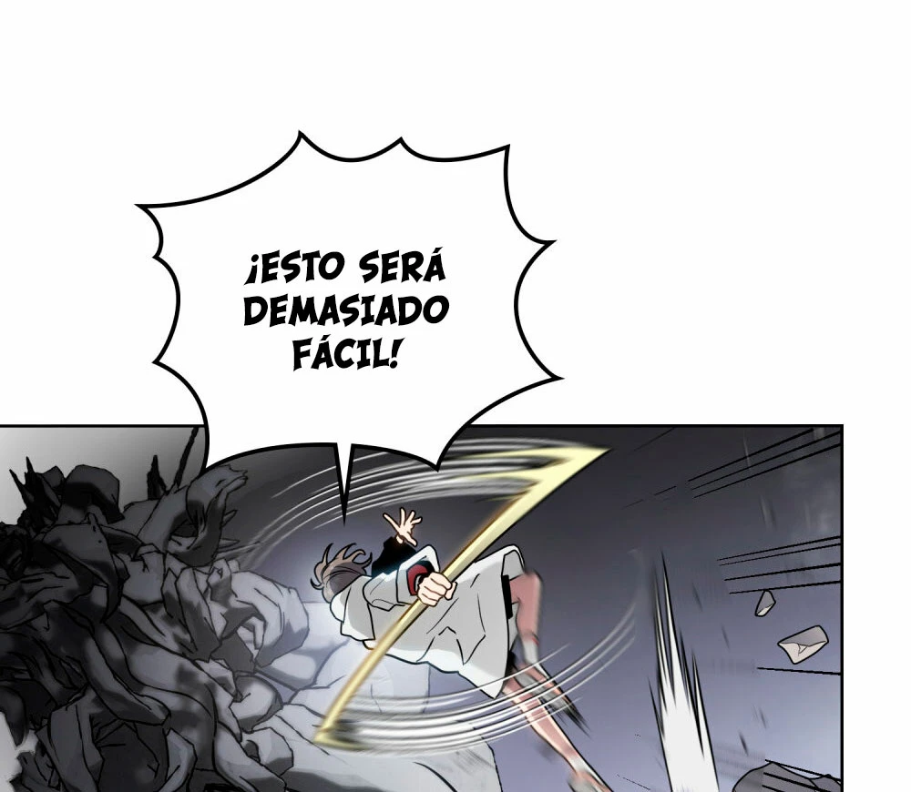 Un rastro de la maravilla capítulo 27 página 32