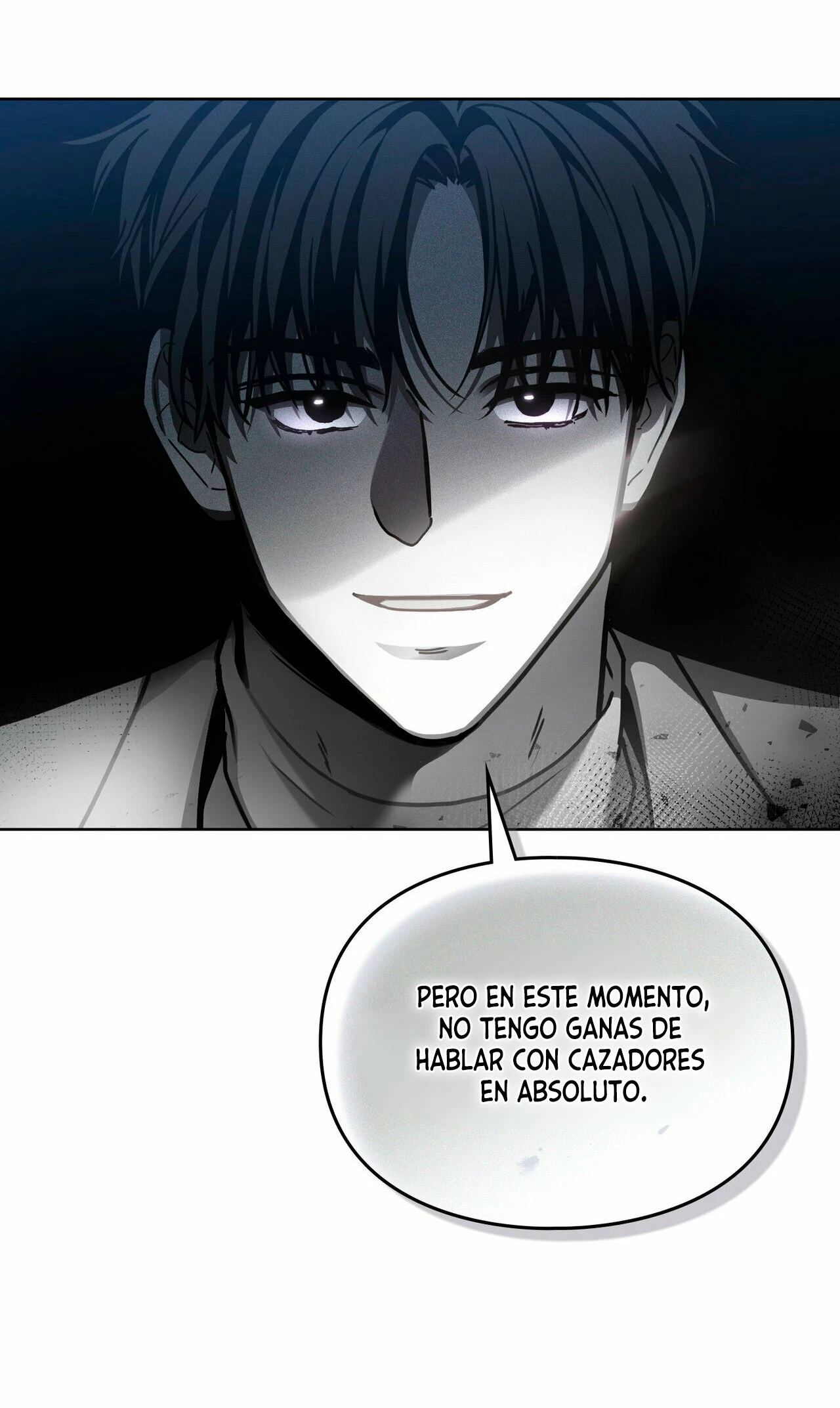 Un rastro de la maravilla capítulo 29 página 27