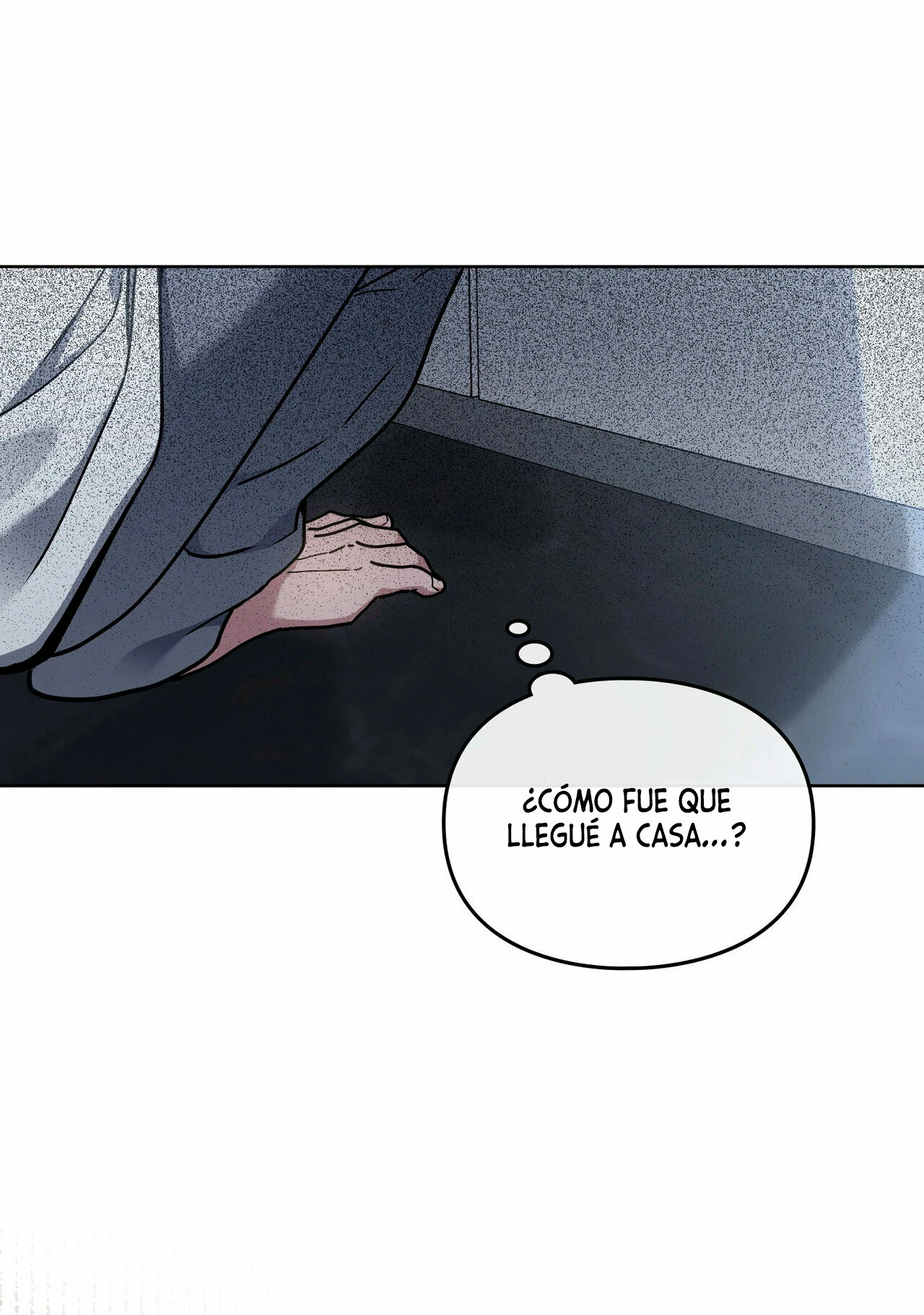 Un rastro de la maravilla capítulo 29 página 37