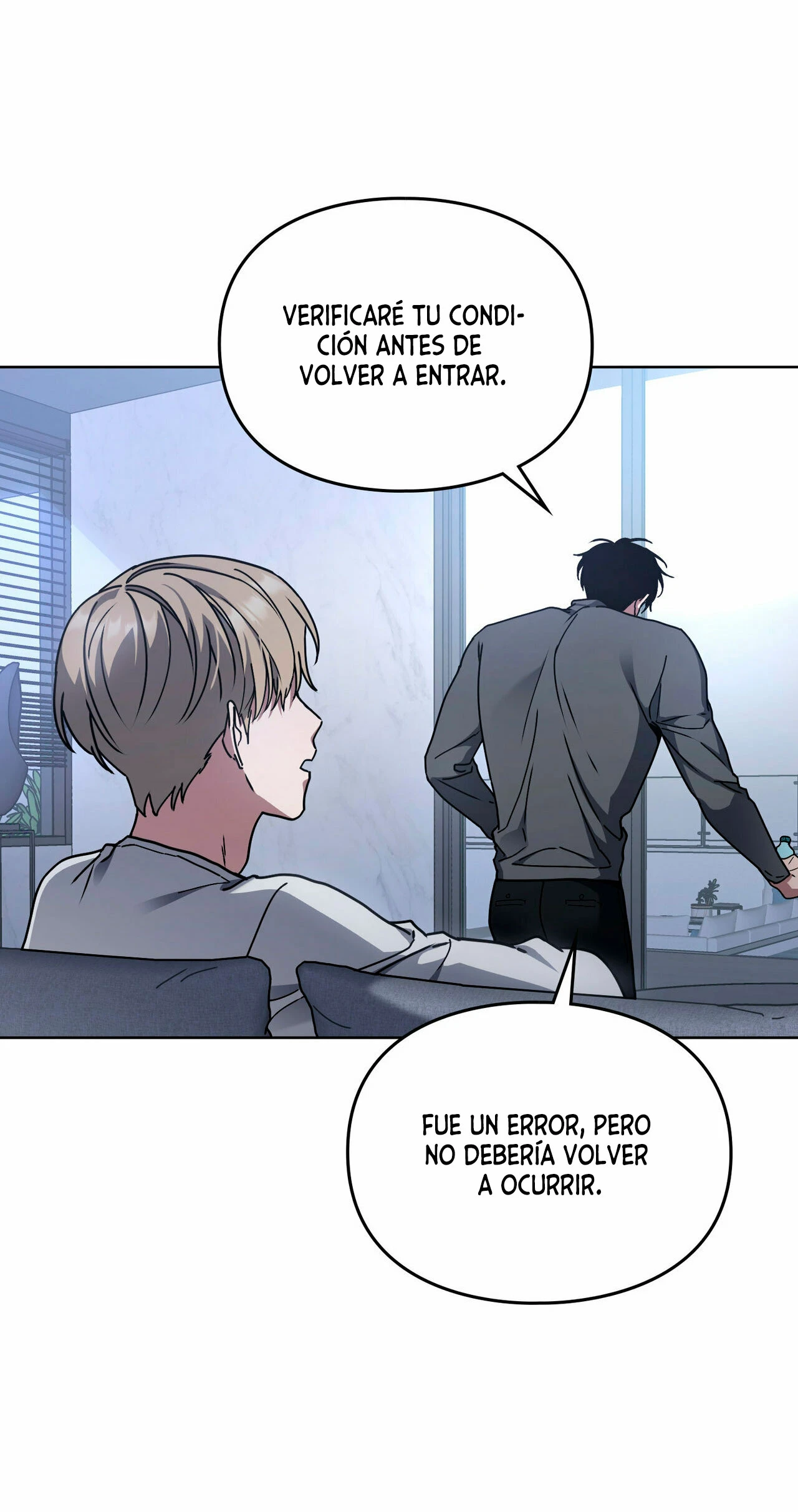 Un rastro de la maravilla capítulo 29 página 53