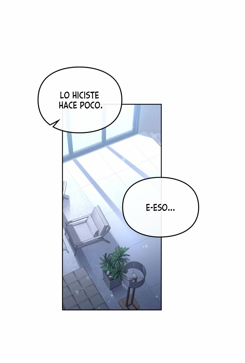 Un rastro de la maravilla capítulo 30 página 40