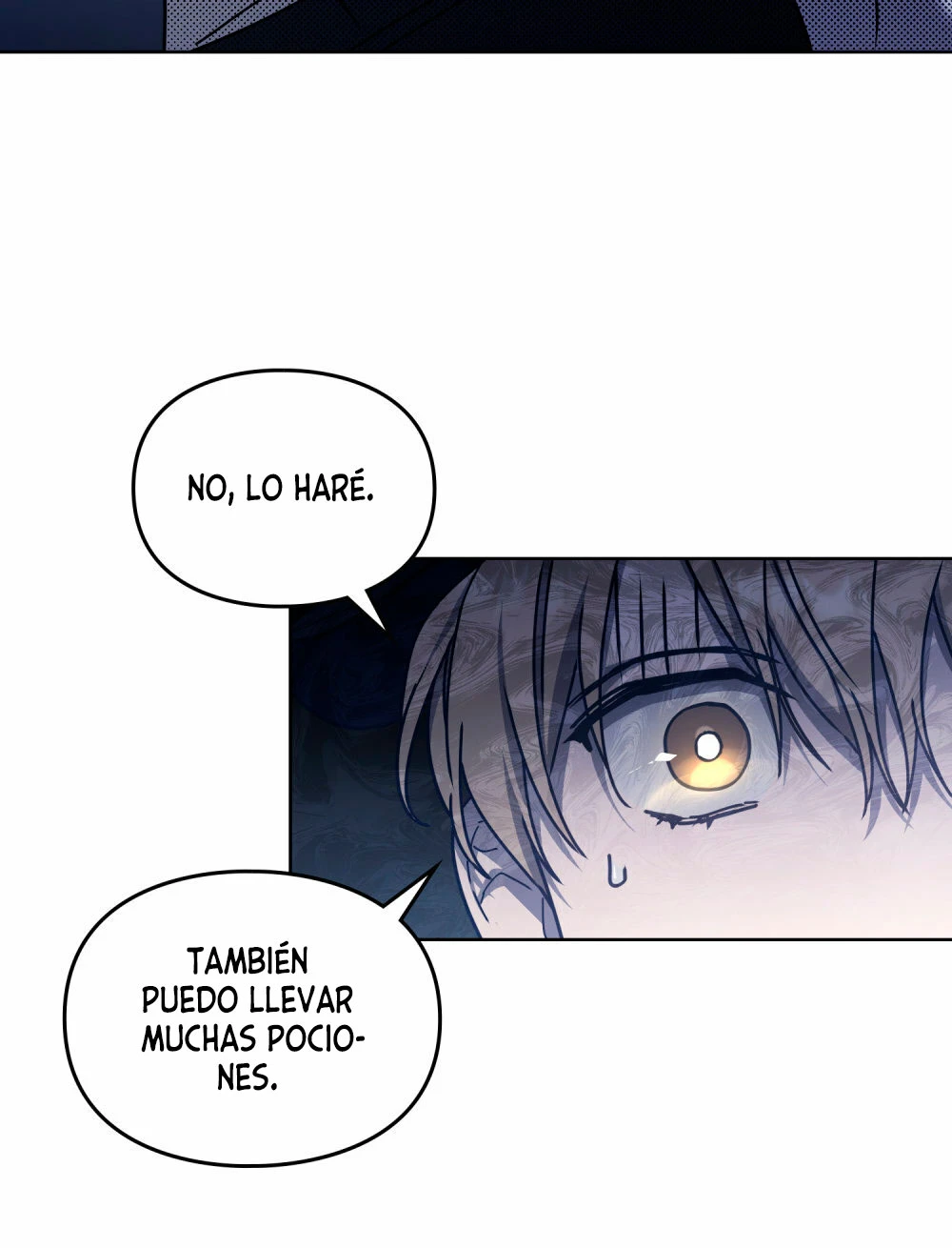 Un rastro de la maravilla capítulo 31 página 45