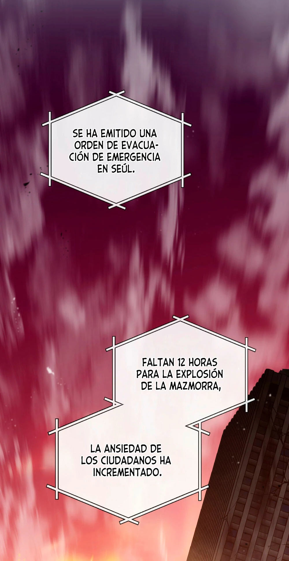 Un rastro de la maravilla capítulo 31 página 53