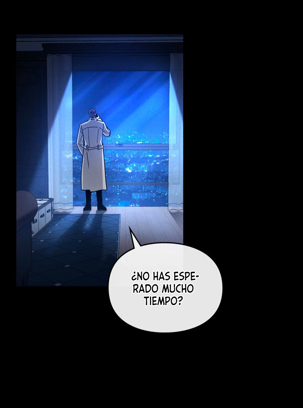 Un rastro de la maravilla capítulo 32 página 4