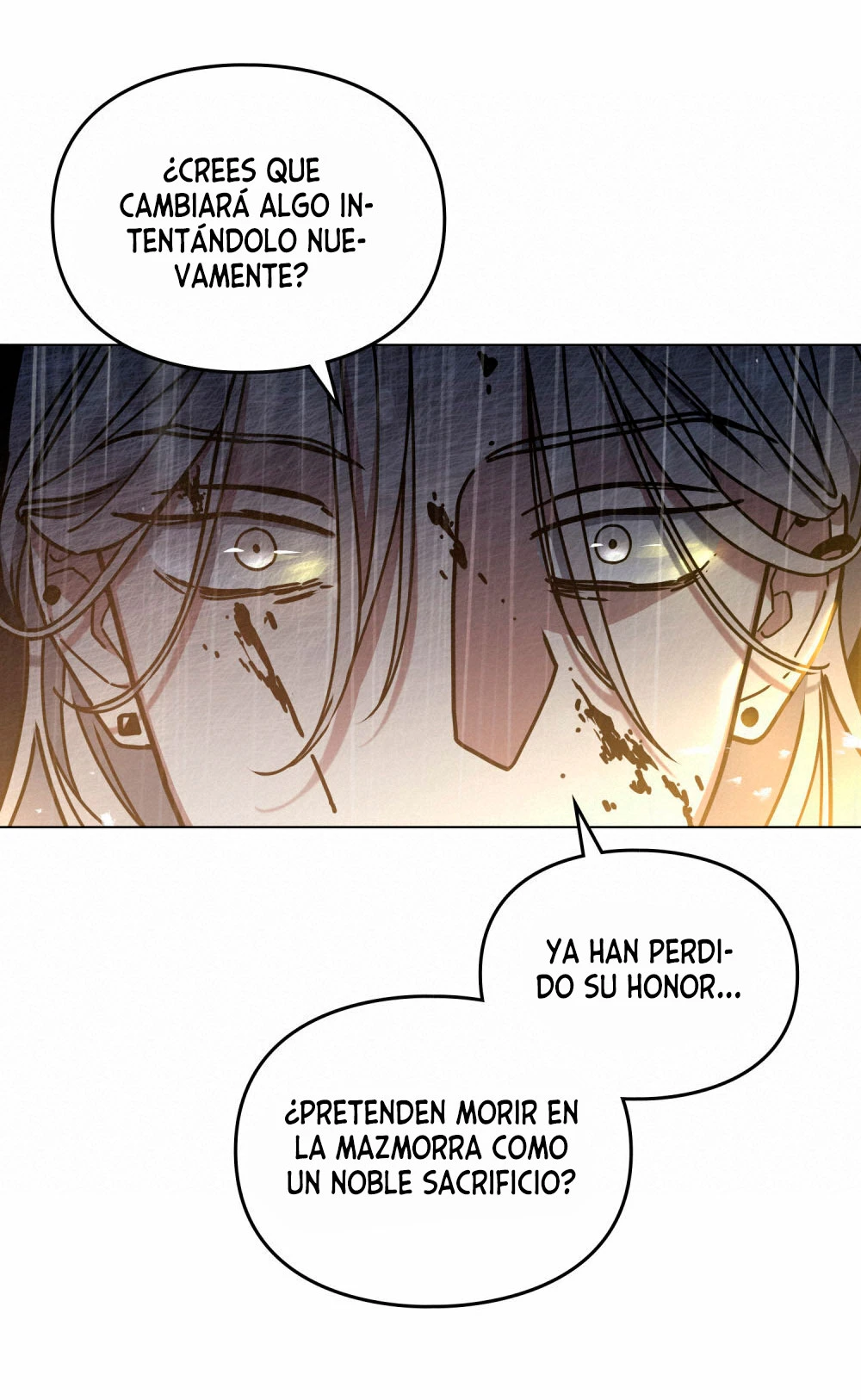 Un rastro de la maravilla capítulo 32 página 62