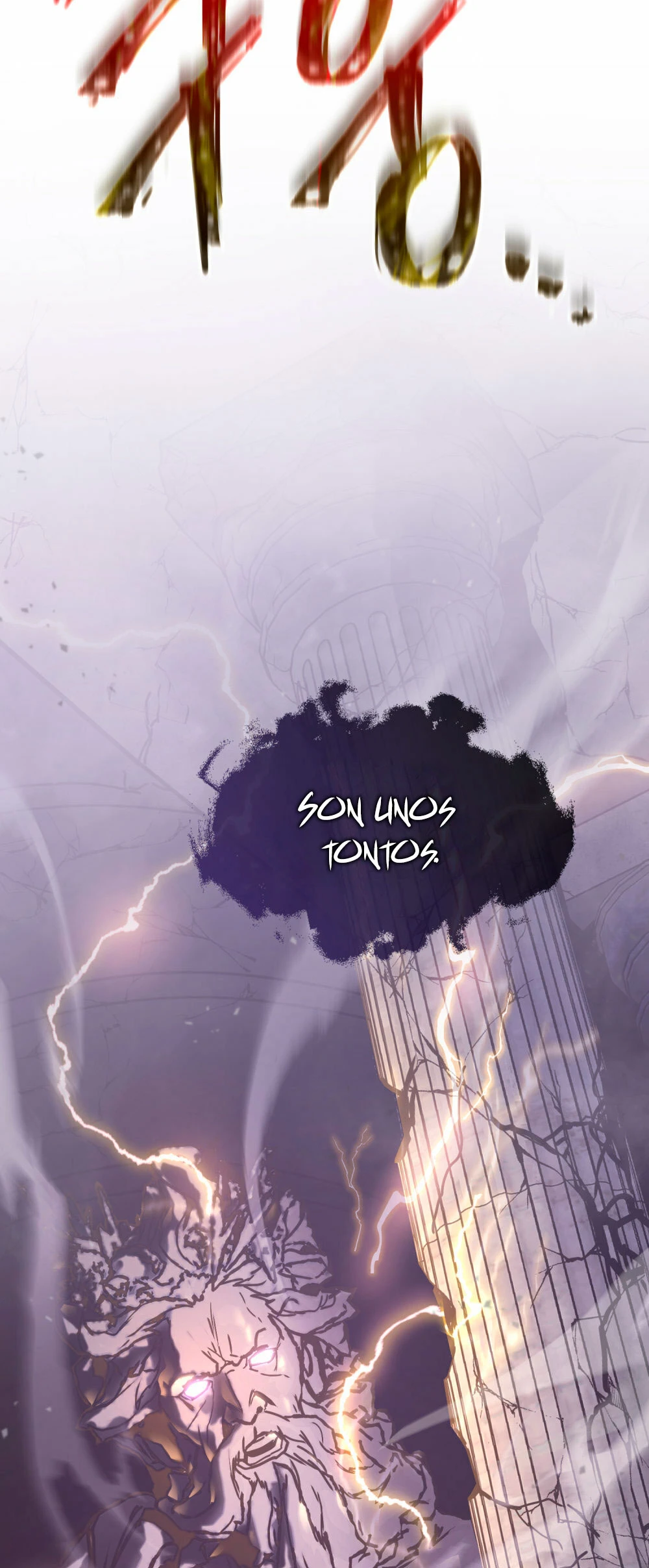 Un rastro de la maravilla capítulo 33 página 24