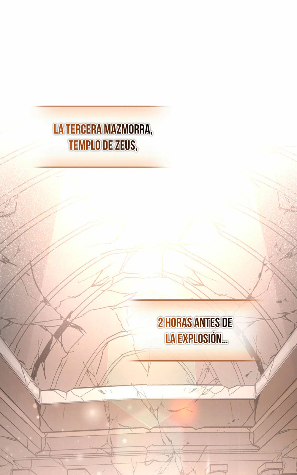 Un rastro de la maravilla capítulo 33 página 68
