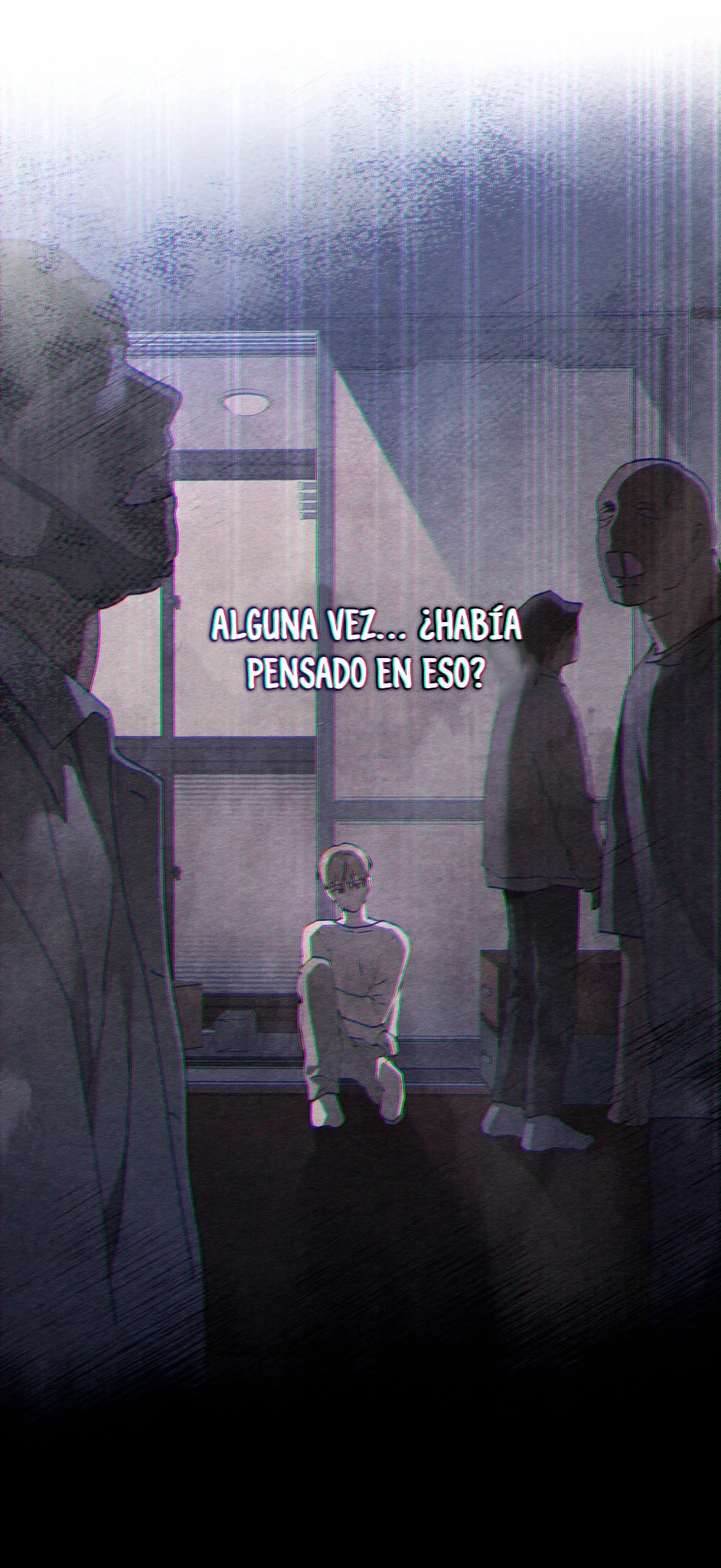 Un rastro de la maravilla capítulo 34 página 54