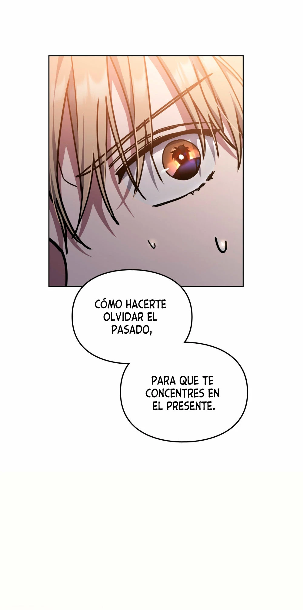 Un rastro de la maravilla capítulo 37 página 40