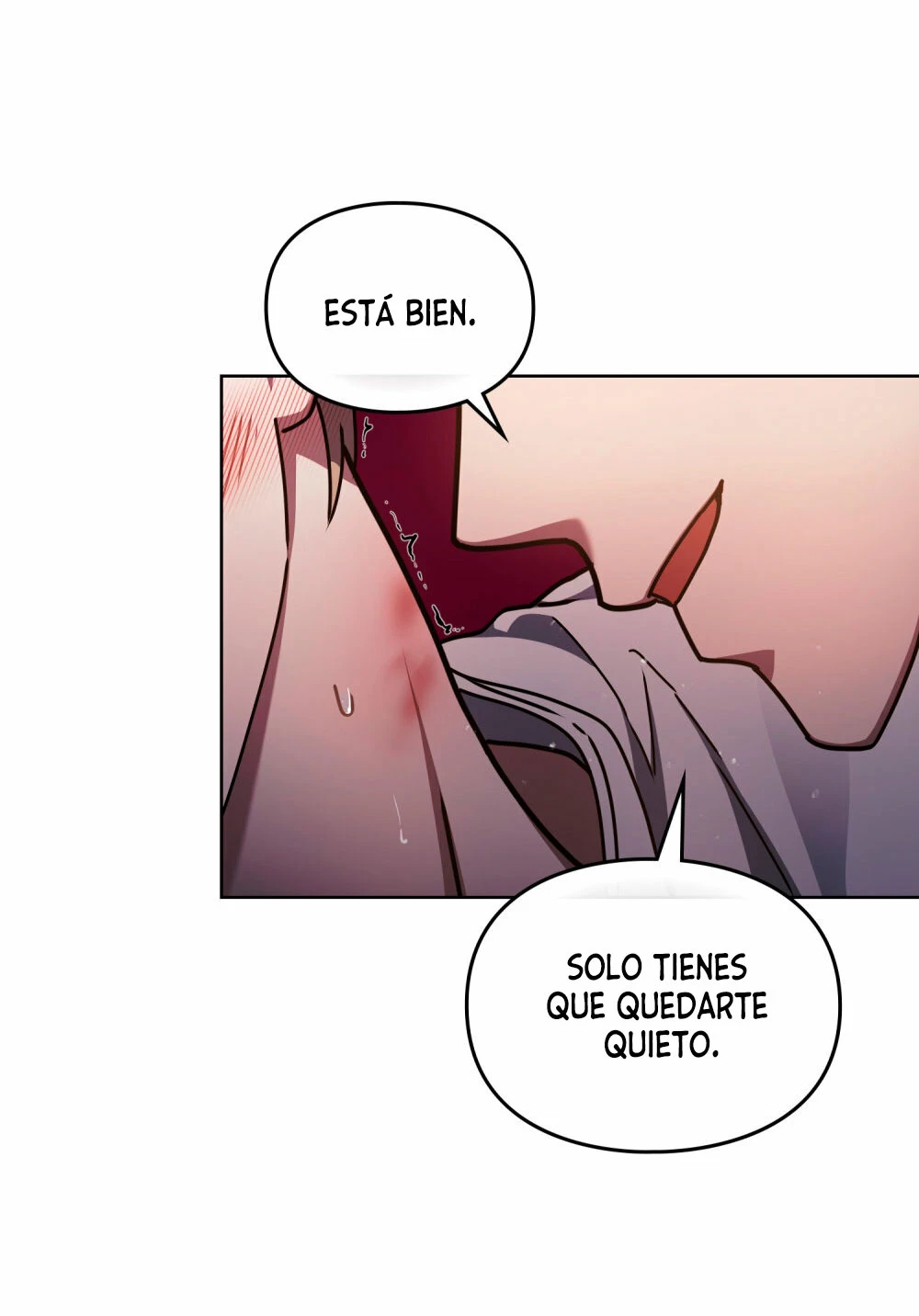 Un rastro de la maravilla capítulo 37 página 47