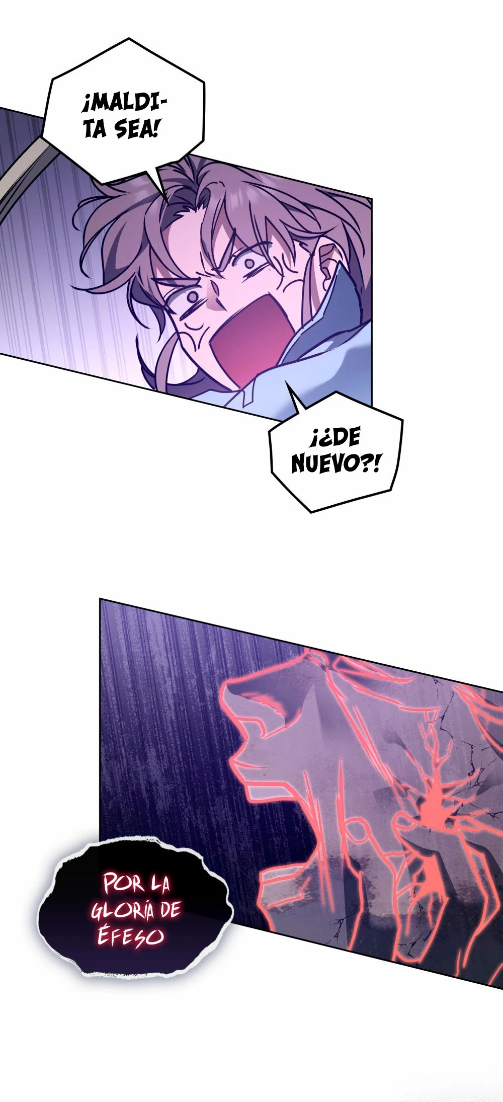 Un rastro de la maravilla capítulo 41 página 20