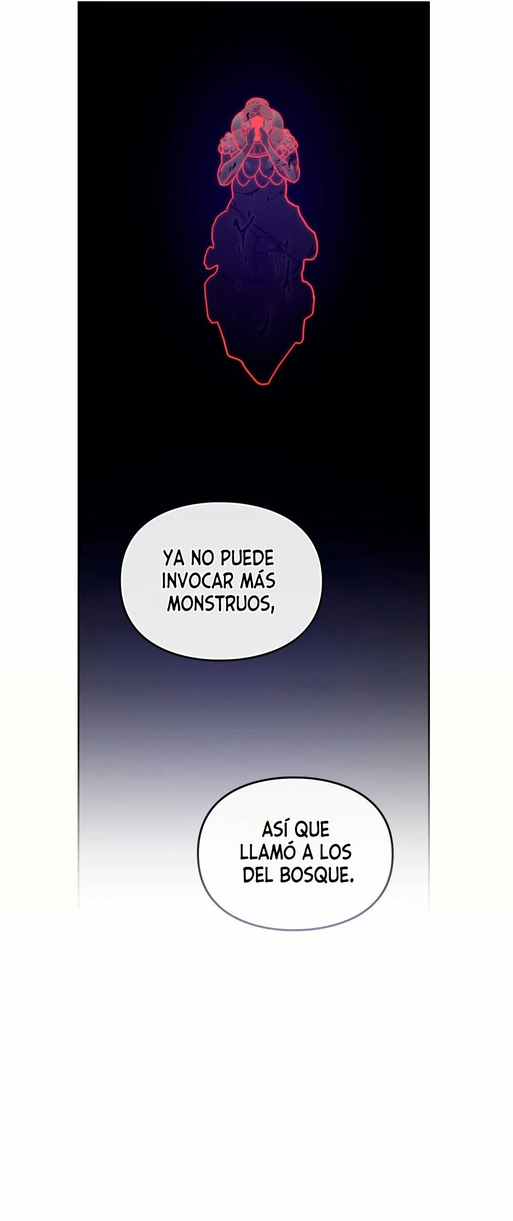 Un rastro de la maravilla capítulo 41 página 29