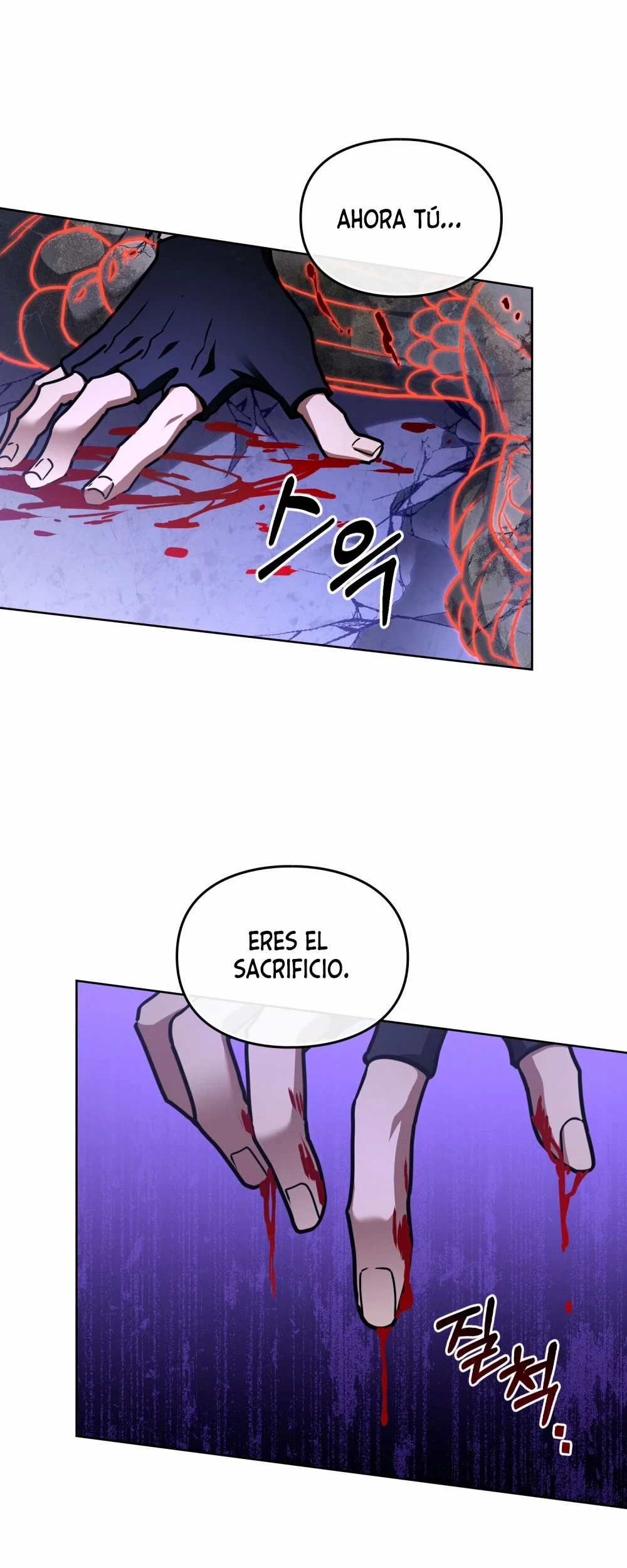 Un rastro de la maravilla capítulo 41 página 43
