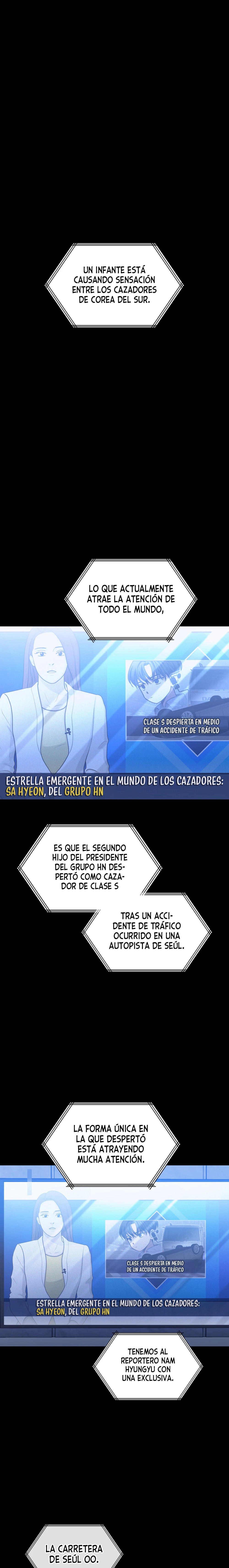 Un rastro de la maravilla capítulo 46 página 2