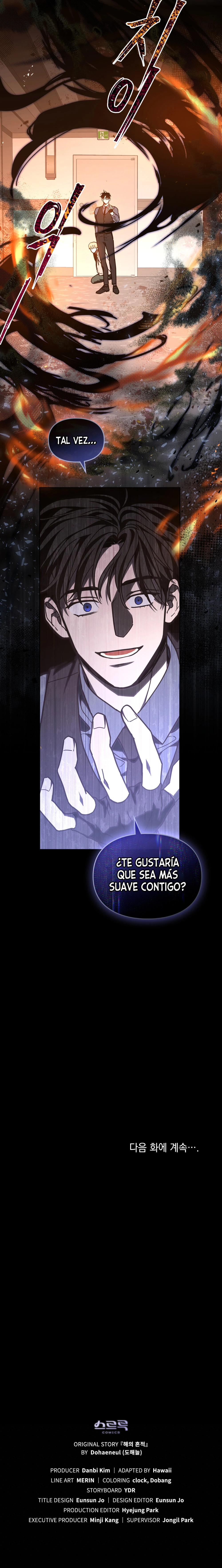 Un rastro de la maravilla capítulo 49 página 22