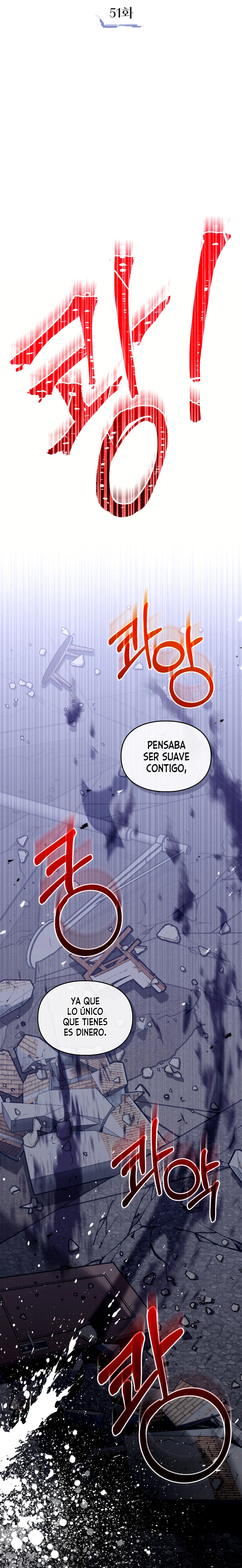 Un rastro de la maravilla capítulo 51 página 6