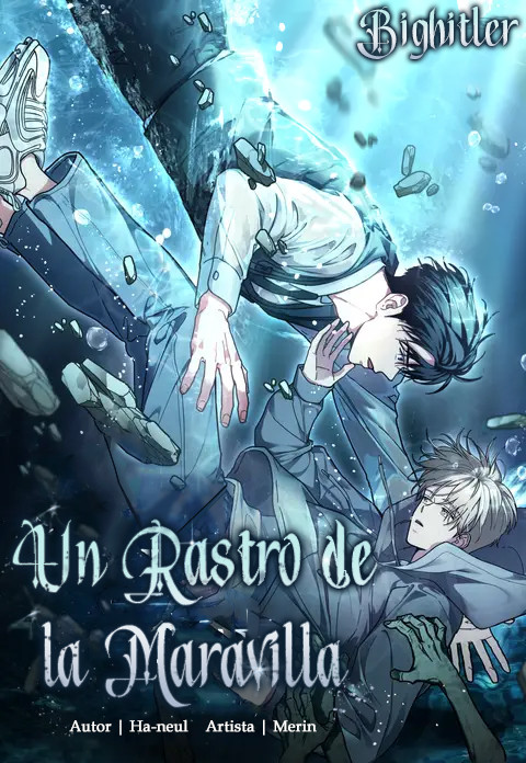 Un rastro de la maravilla capítulo 70 página 3