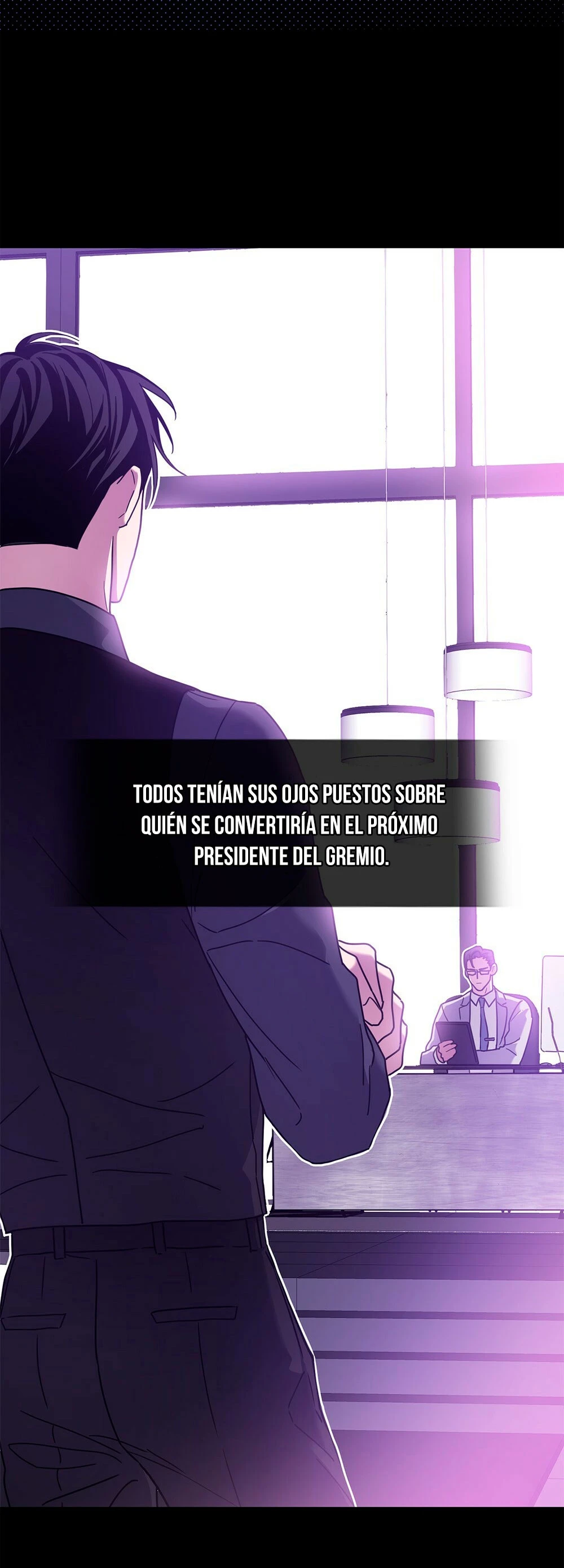 Un rastro de la maravilla capítulo 8 página 31