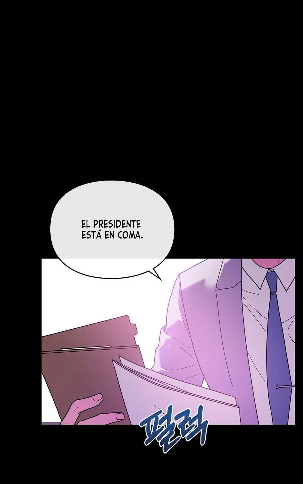 Un rastro de la maravilla capítulo 8 página 32