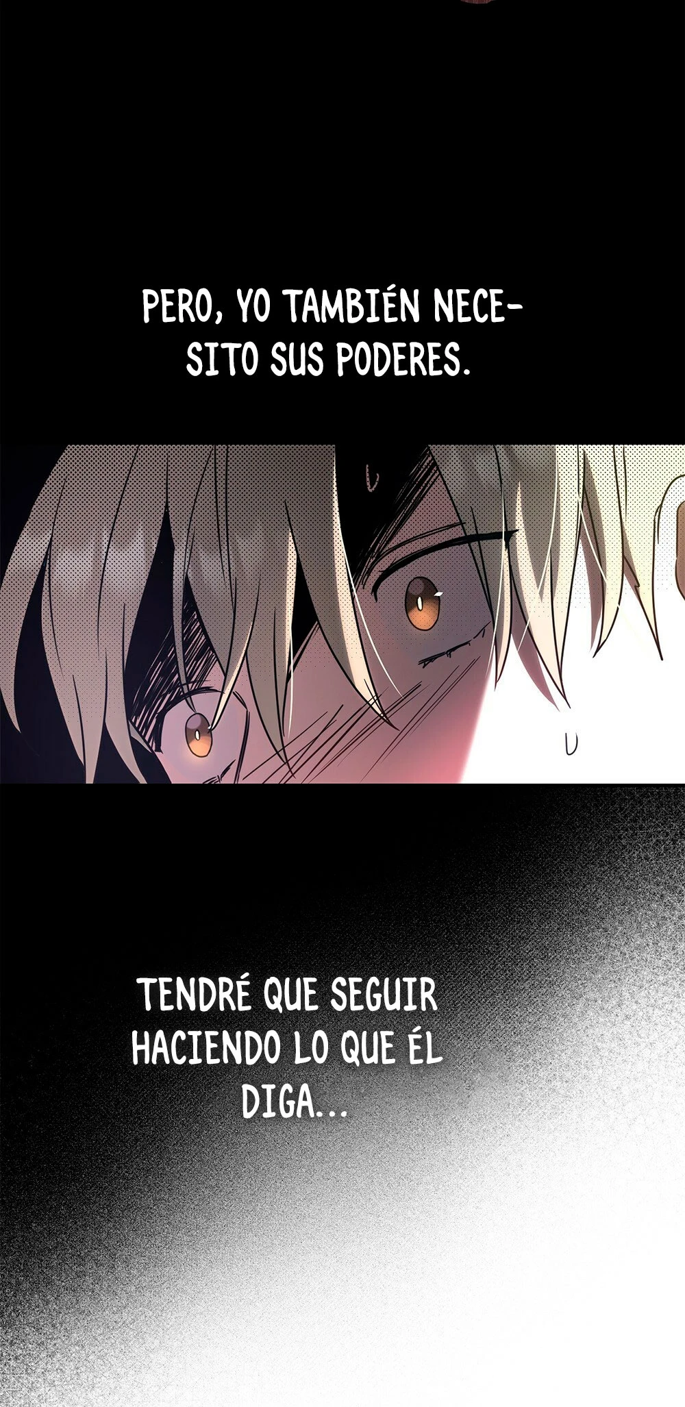 Un rastro de la maravilla capítulo 9 página 53