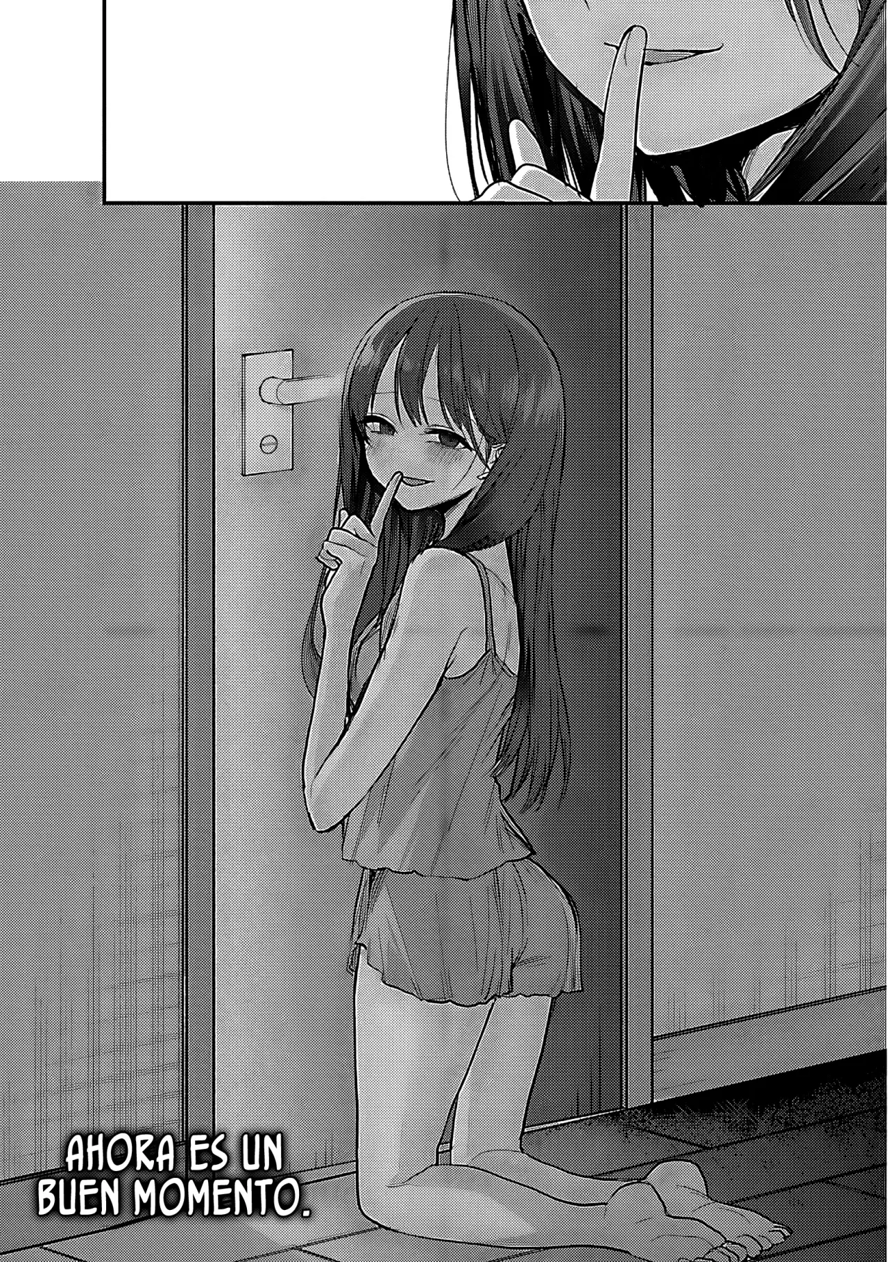 Bienvenido a casa, Papá capítulo 20 página 23