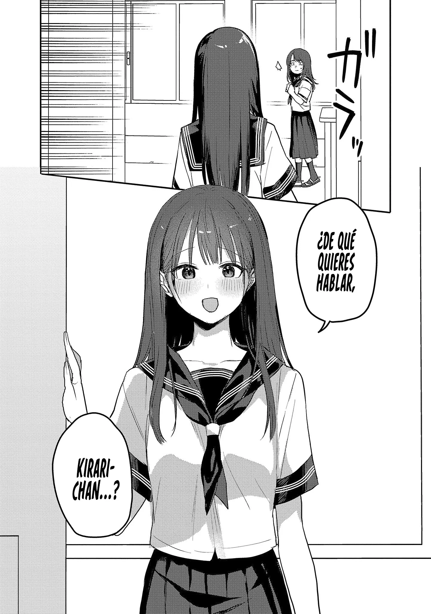 Bienvenido a casa, Papá capítulo 36 página 19