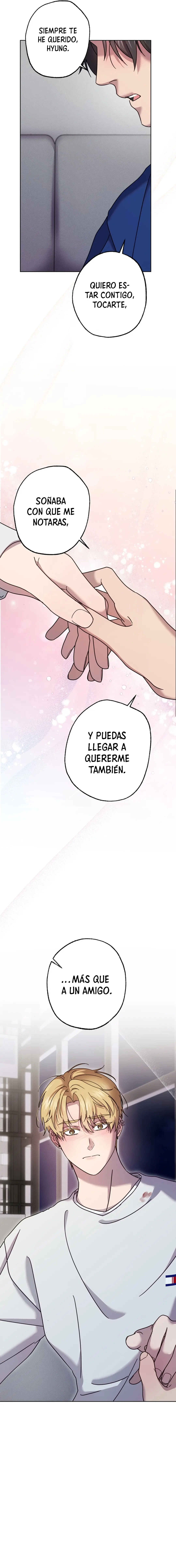 ¡No puedo soportarlo! capítulo 10 página 11