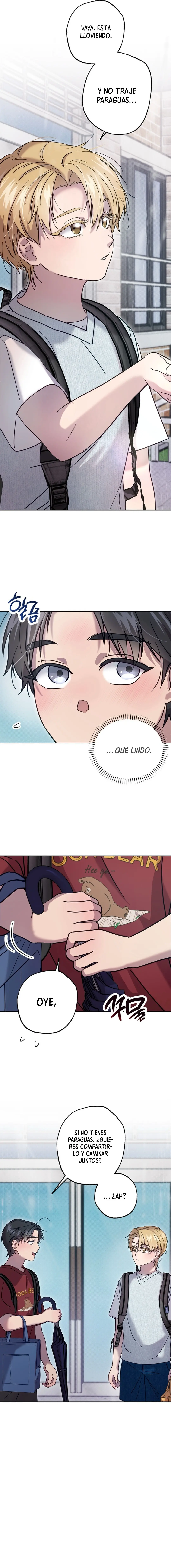 ¡No puedo soportarlo! capítulo 7 página 10