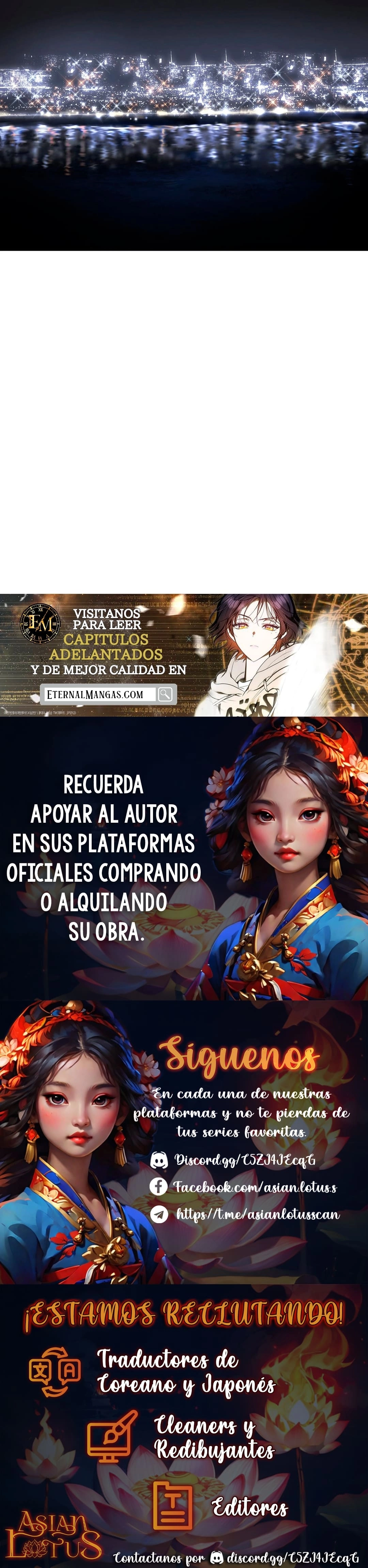 Entre Sueños y Sombras capítulo 14 página 9