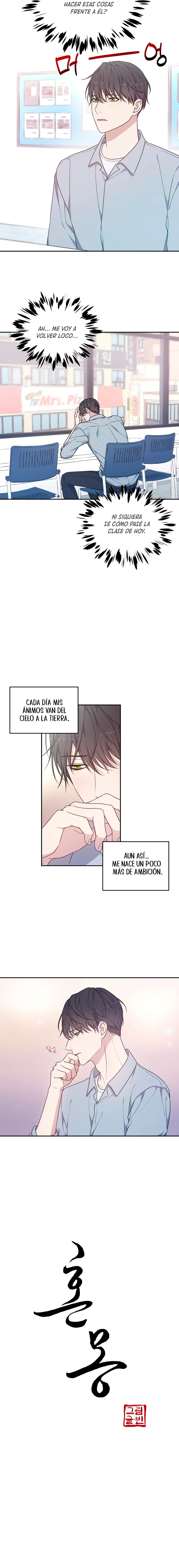 Entre Sueños y Sombras capítulo 27 página 2