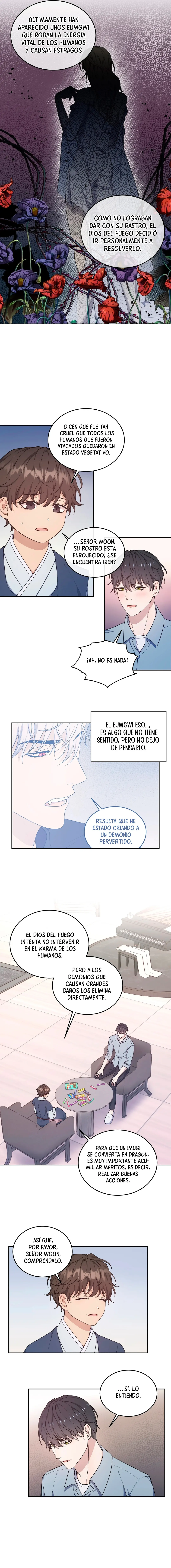 Entre Sueños y Sombras capítulo 27 página 9