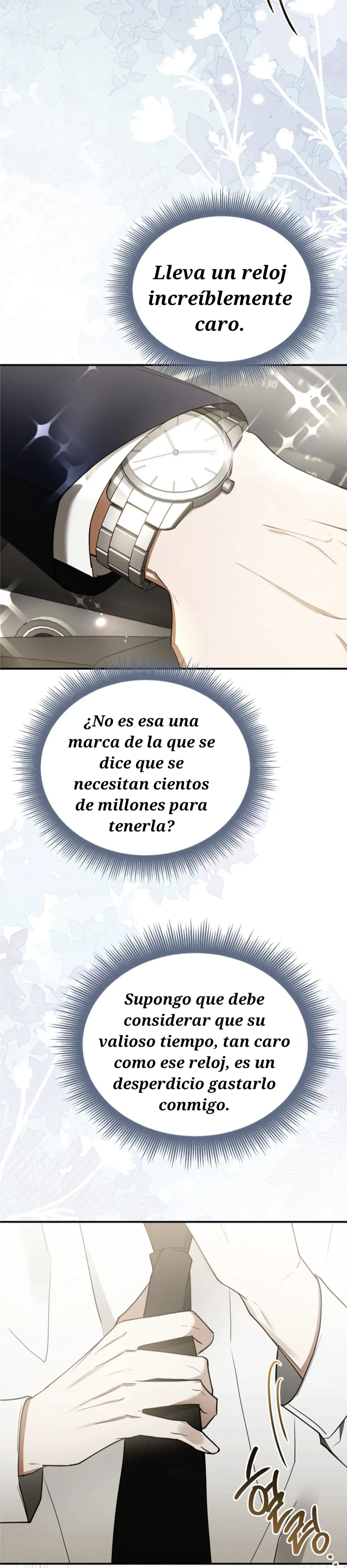 No me postulé para esto capítulo 1 página 17