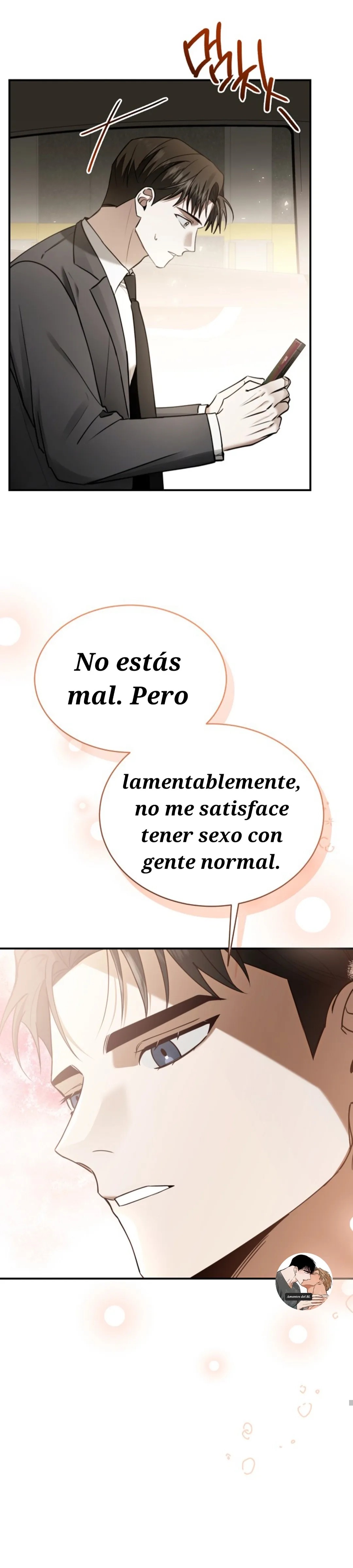 No me postulé para esto capítulo 1 página 24