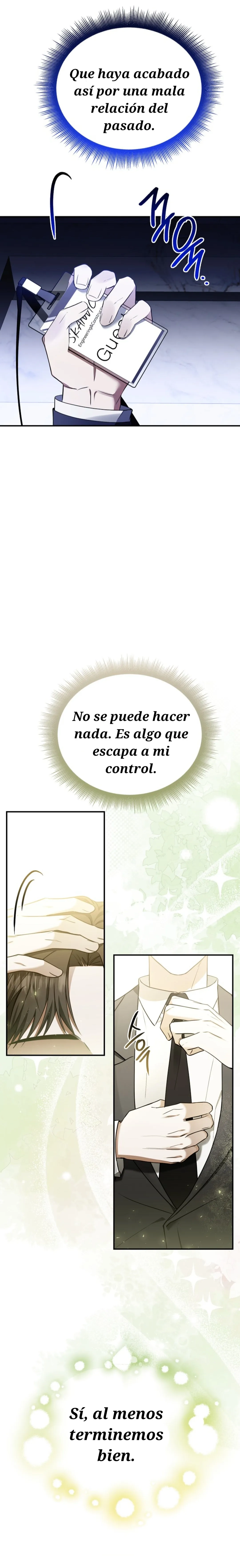 No me postulé para esto capítulo 1 página 41
