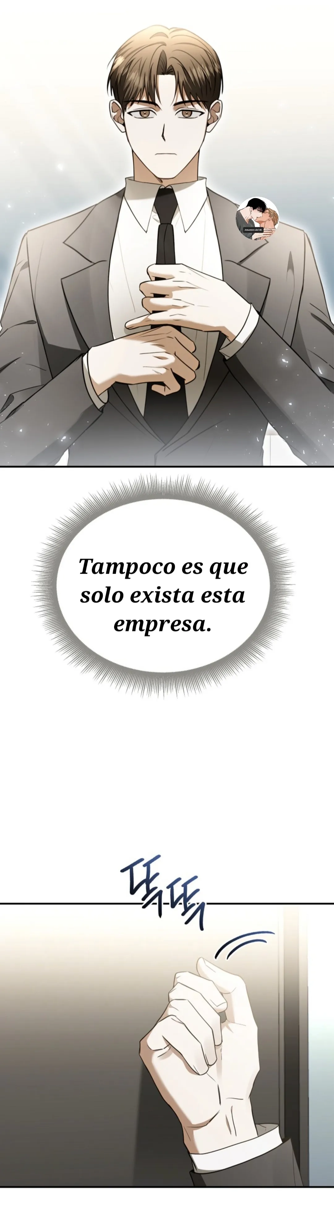 No me postulé para esto capítulo 1 página 42