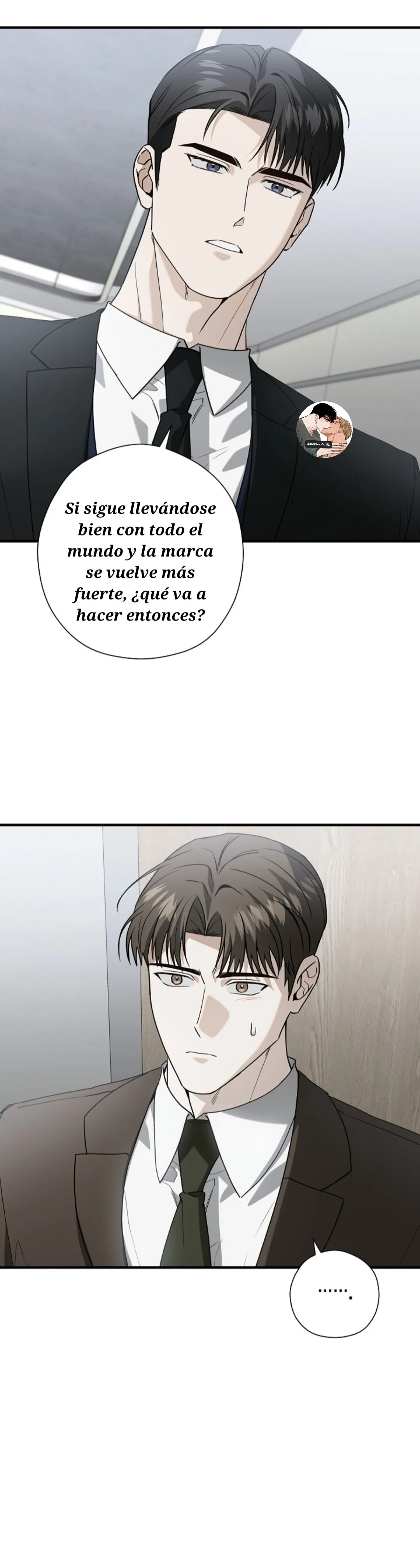 No me postulé para esto capítulo 11 página 9