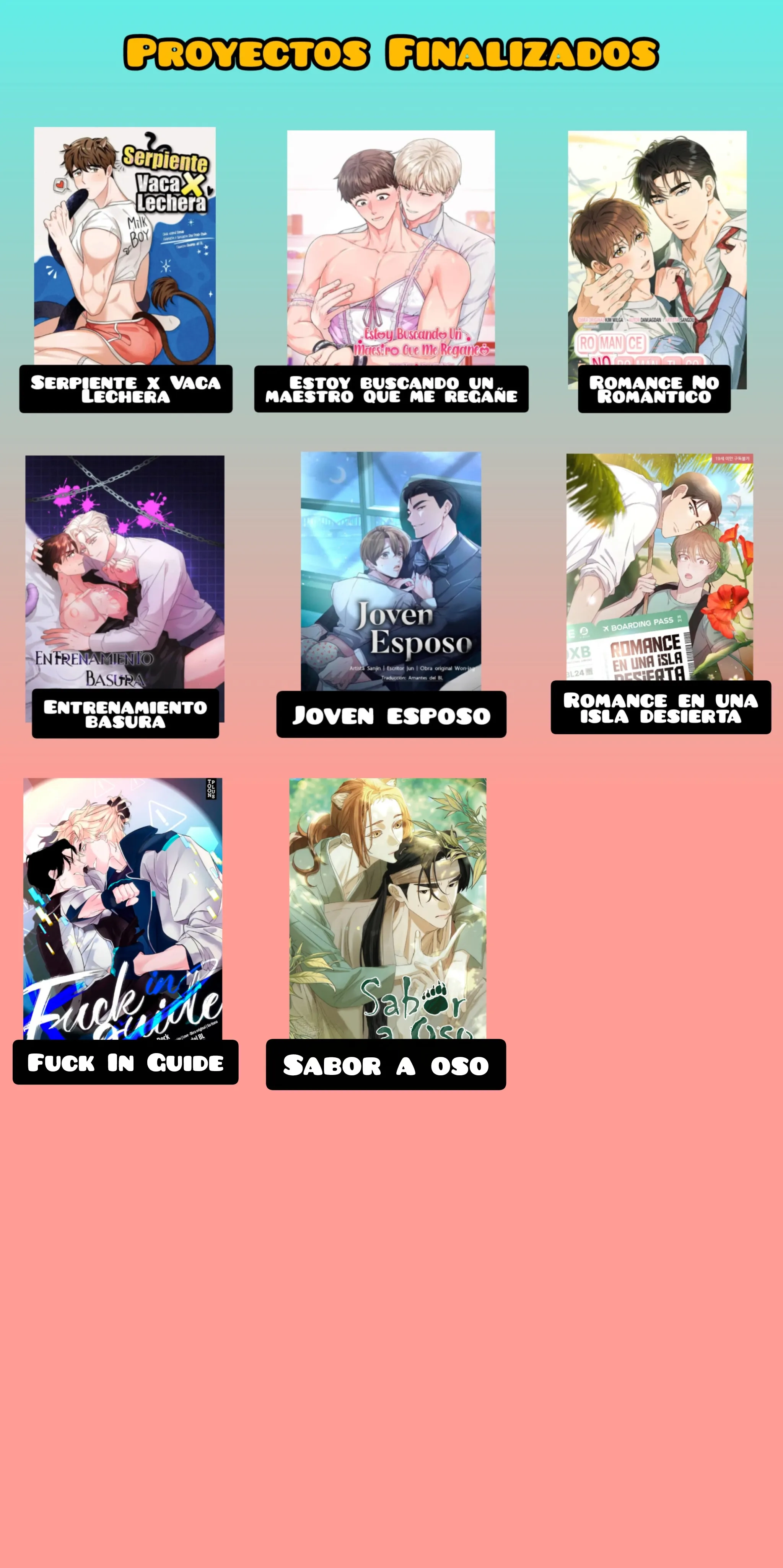No me postulé para esto capítulo 12 página 3