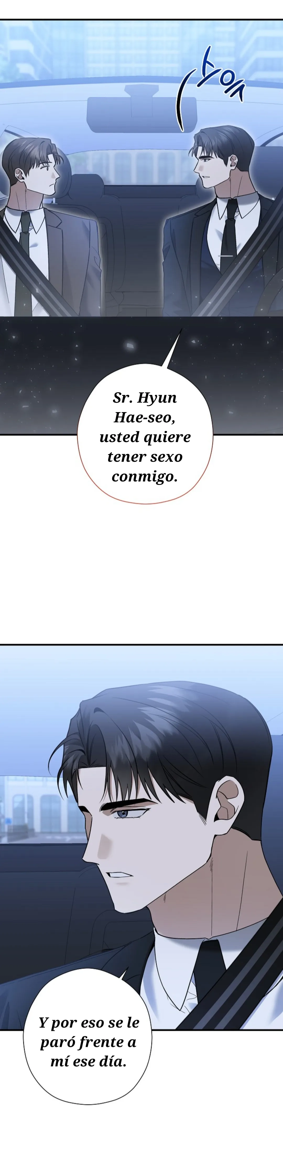 No me postulé para esto capítulo 13 página 13