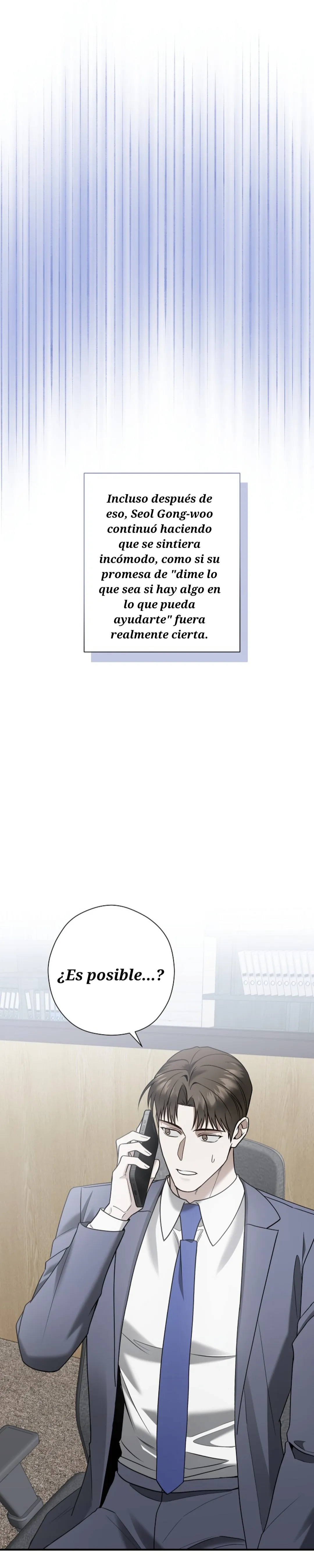 No me postulé para esto capítulo 15 página 19