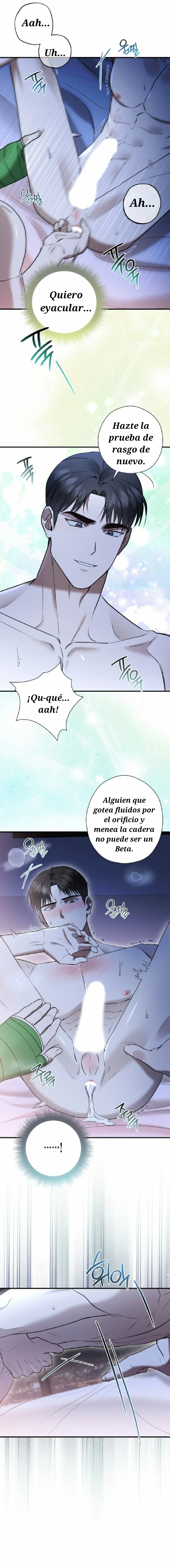 No me postulé para esto capítulo 21 página 24