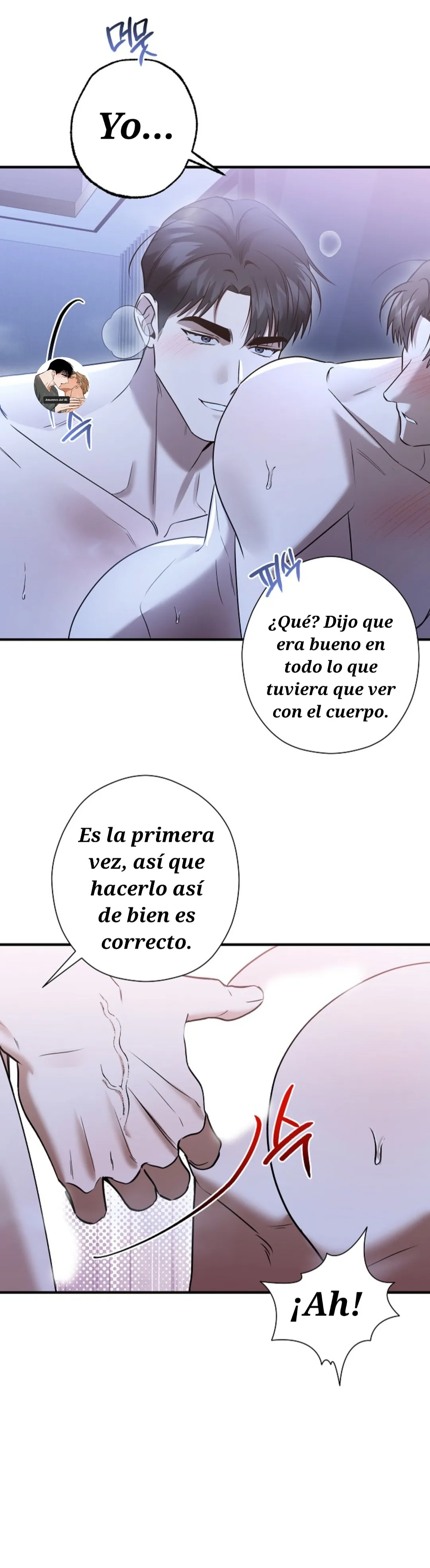 No me postulé para esto capítulo 22 página 14