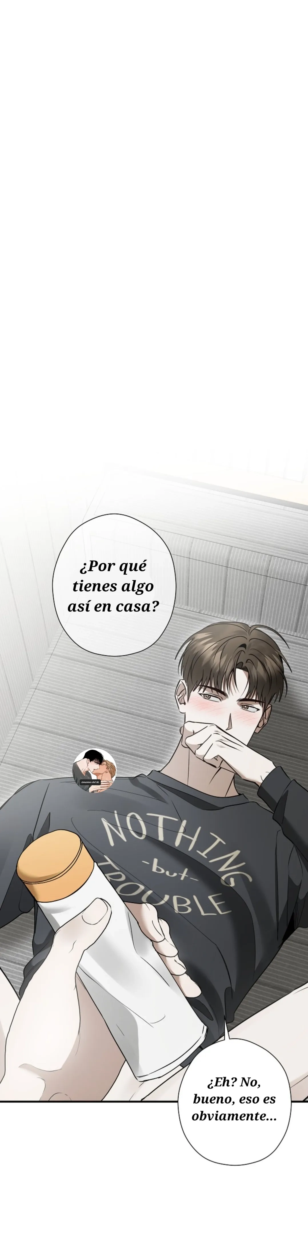 No me postulé para esto capítulo 29 página 5